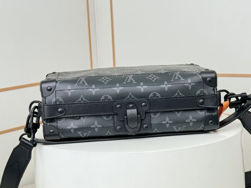 Louis Vuitton Box Bags